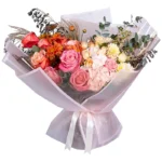 Букет Потрясающий