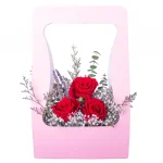 Композиция Свидание вслепую